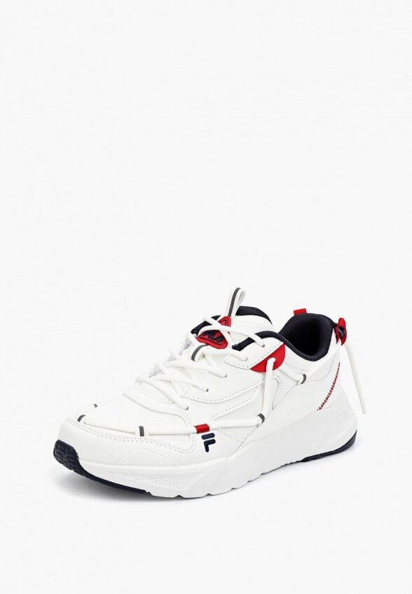 Кроссовки Fila