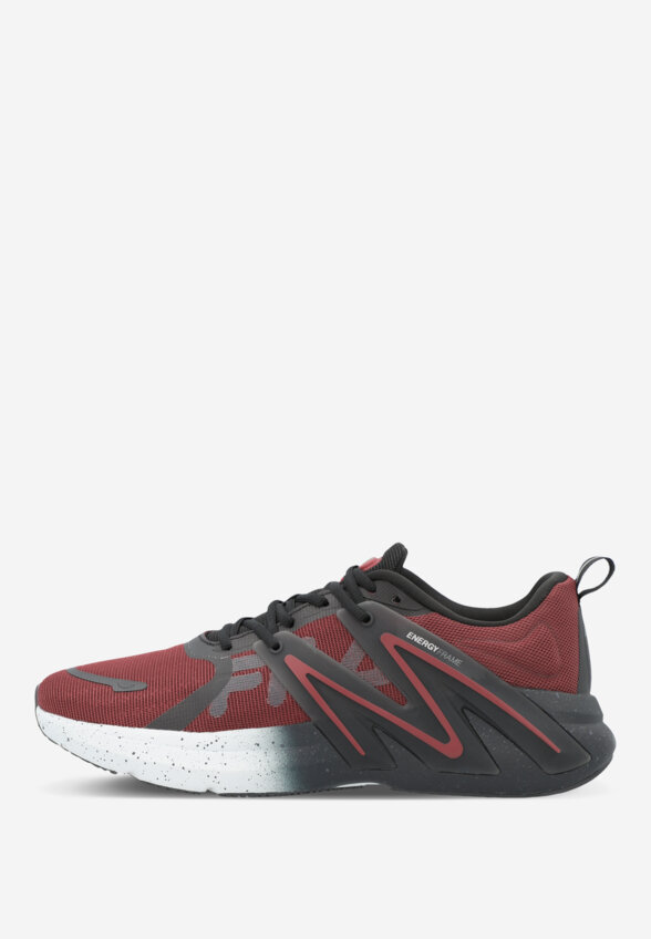 Кроссовки мужские FILA Neon, Красный