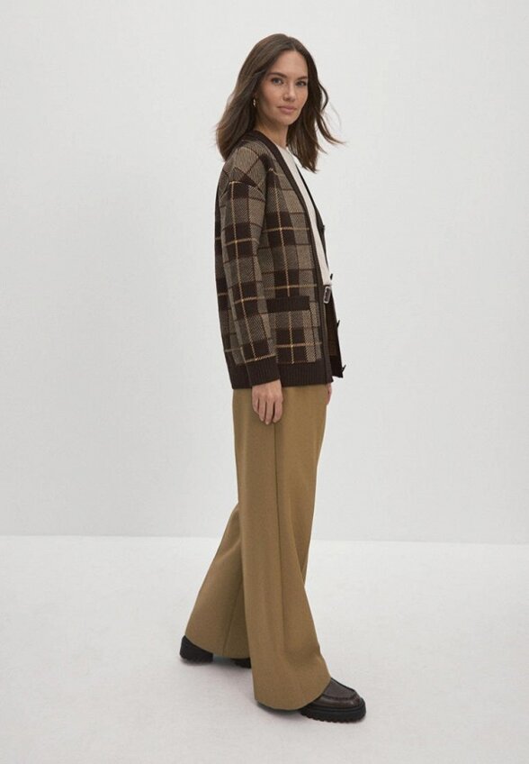 Кардиган 99Colorspace