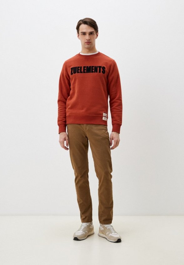 Свитшот ZU Elements