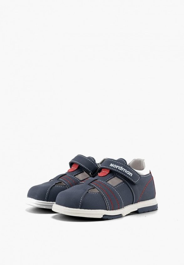 Сандалии Nordman