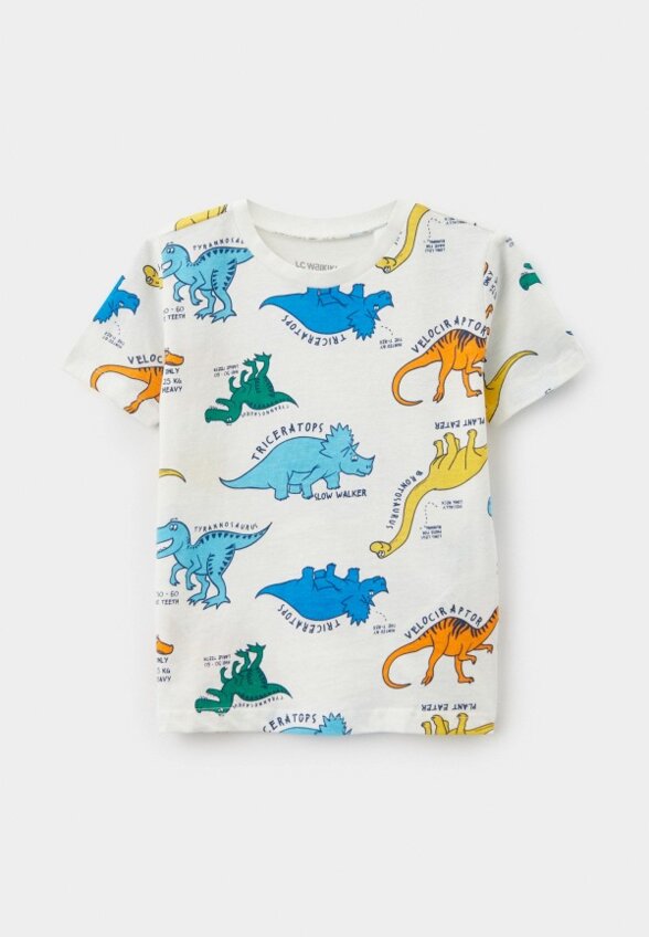 Футболка LC Waikiki