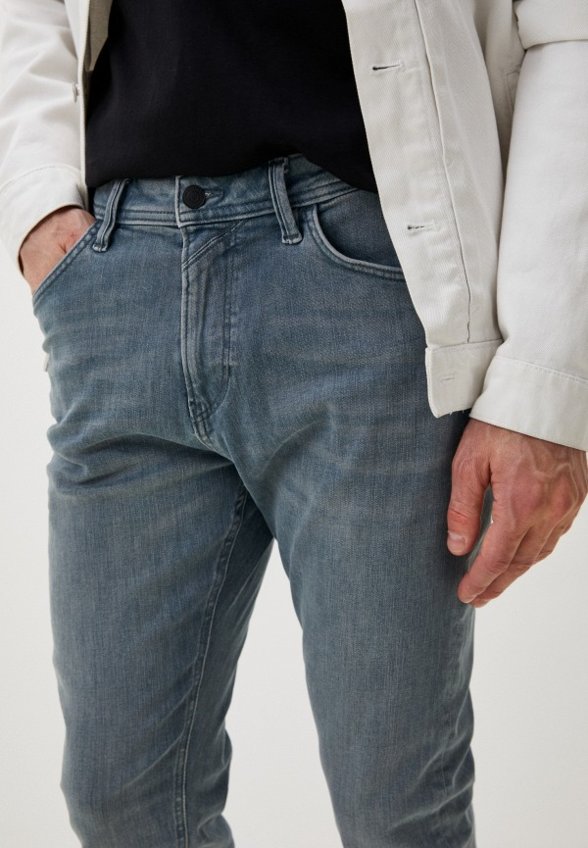 Джинсы Tom Tailor