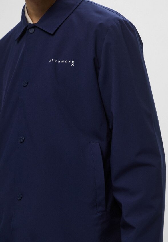 Куртка-рубашка John Richmond