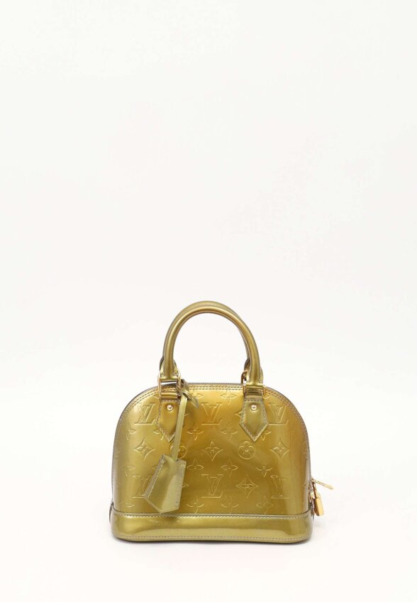 Louis Vuitton Alma