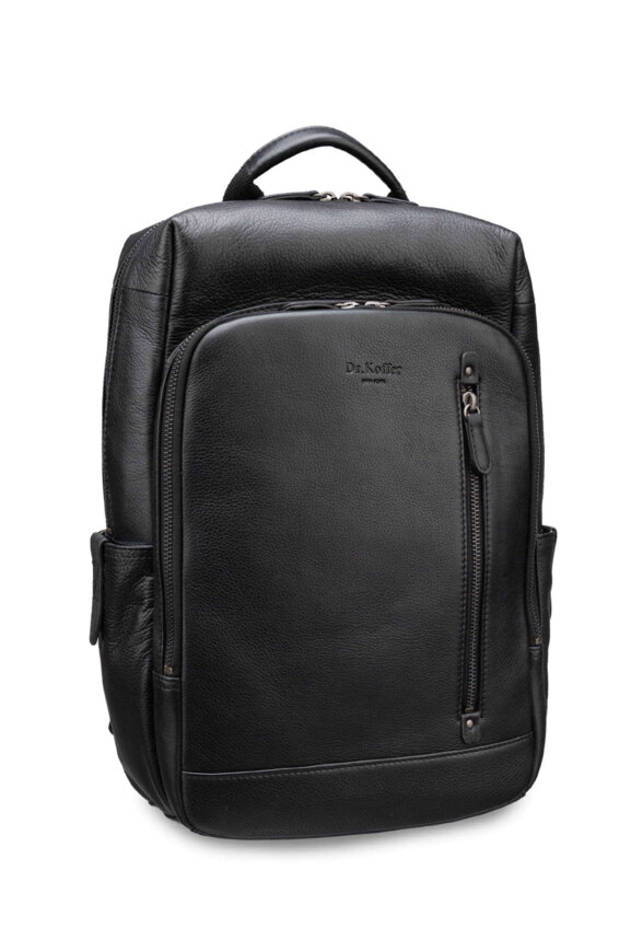 Др.Коффер B402691-154-04 рюкзак