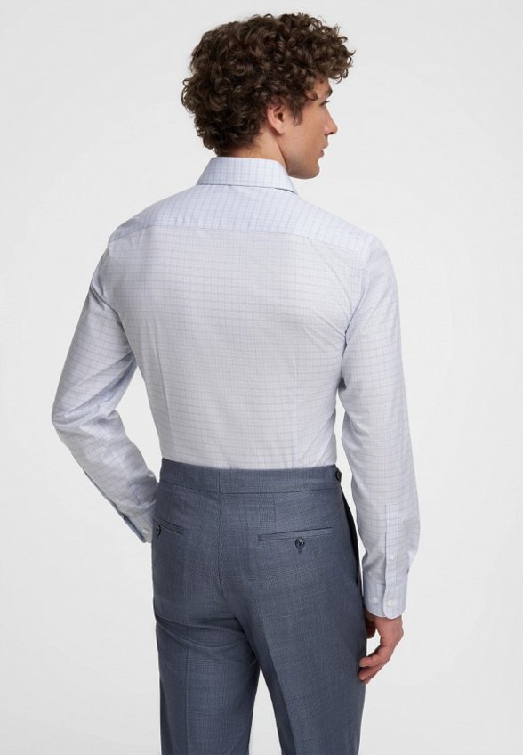 Рубашка Henderson