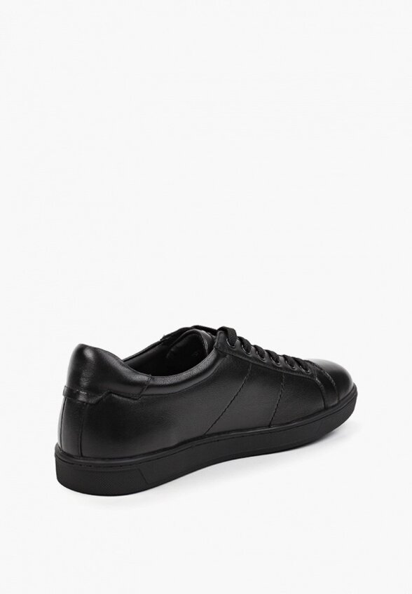 Кеды Thomas Munz