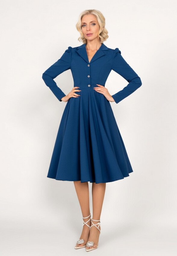 Платье Alisia Fiori