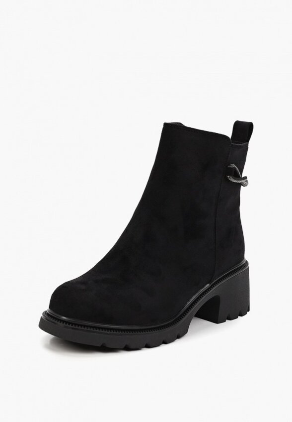 Ботильоны T.Taccardi