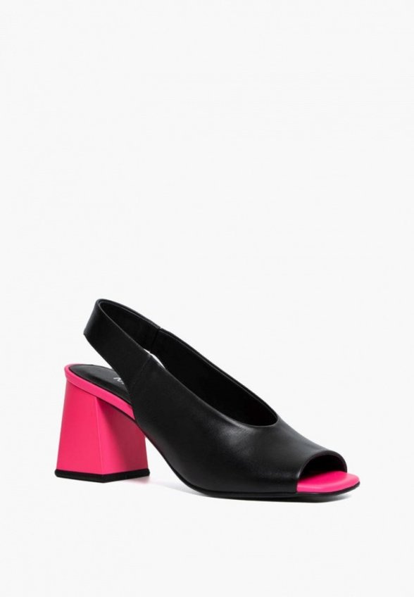 Босоножки Mysa