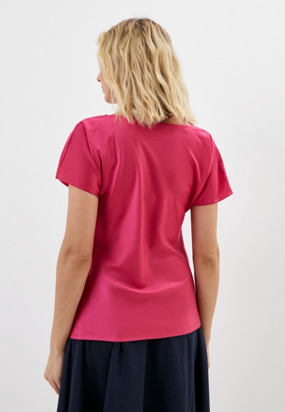 Блуза Toku Tino