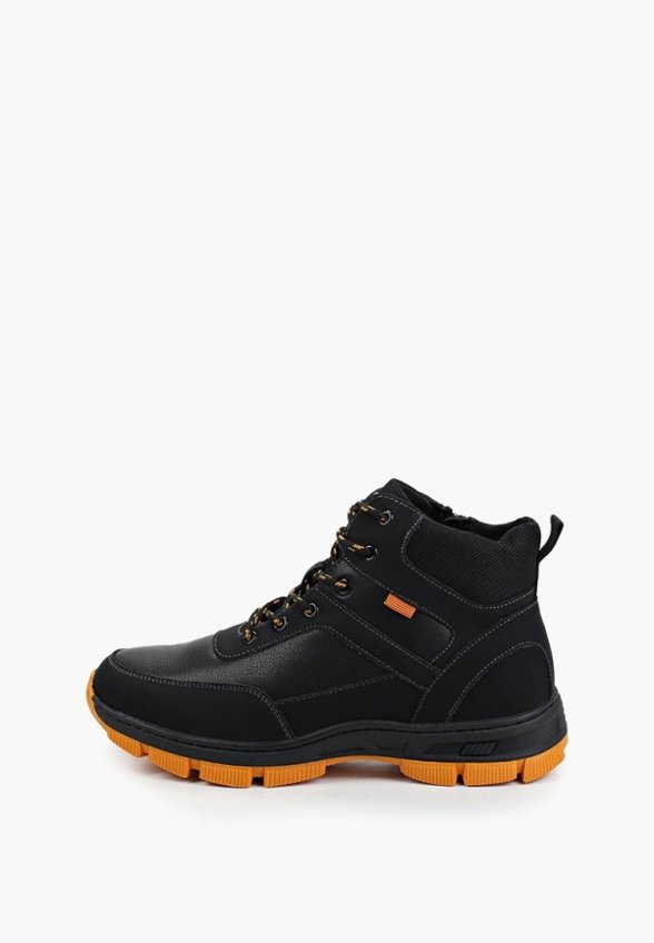 Ботинки Shuzzi