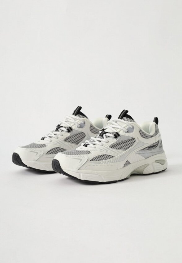 Кроссовки Baasploa