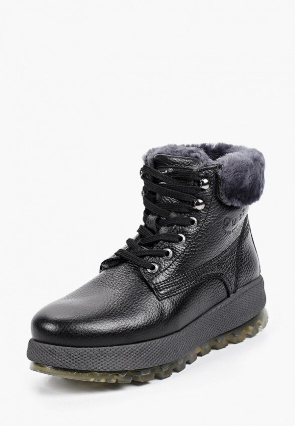 Ботинки Gut Moving Good