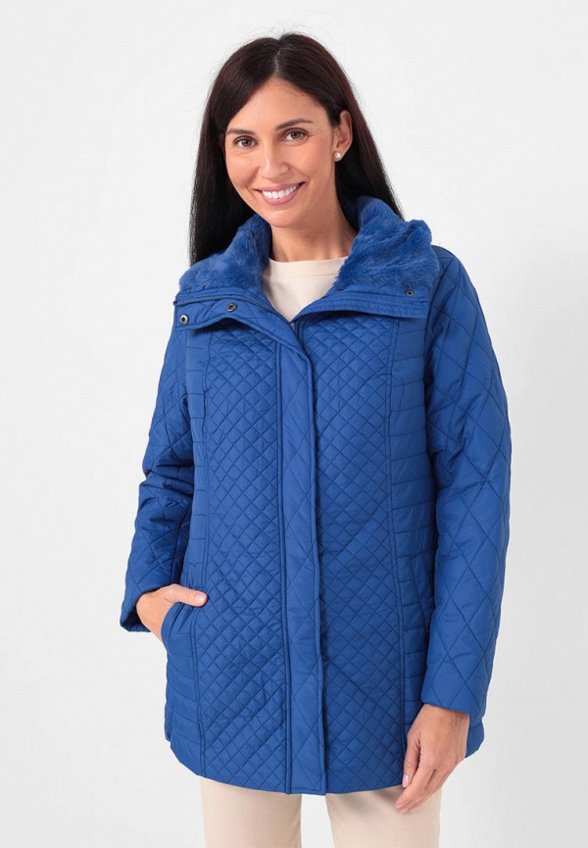 Куртка утепленная Helena Vera