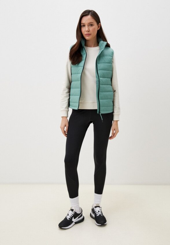 Жилет утепленный Baon