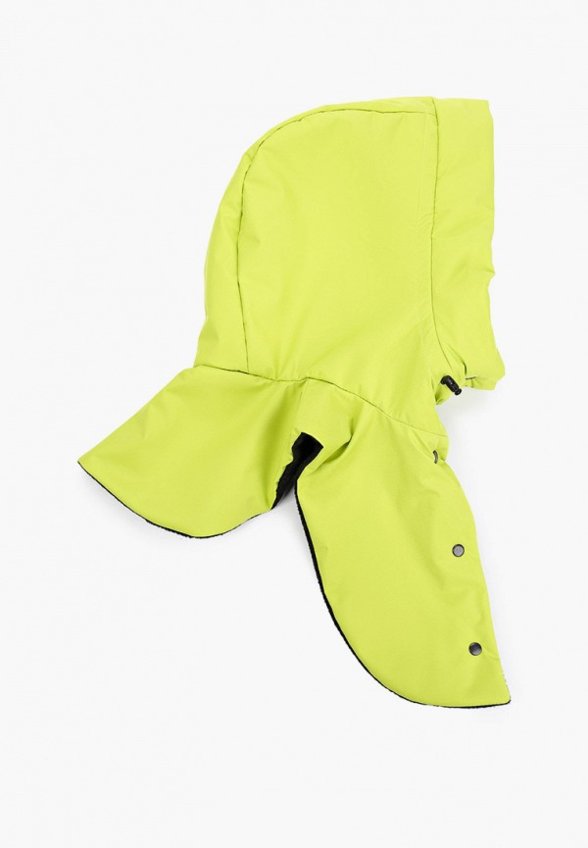 Капюшон Mex-Style