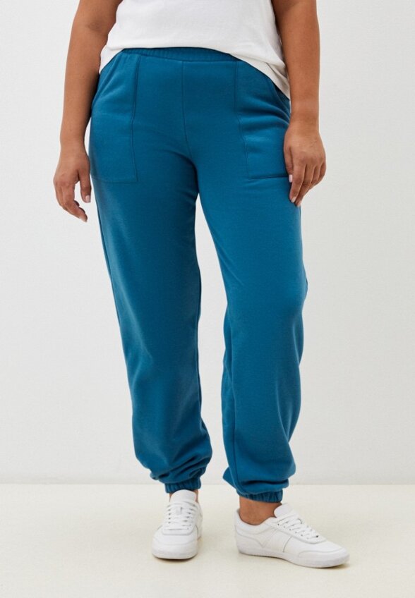 Брюки спортивные Margo Blues