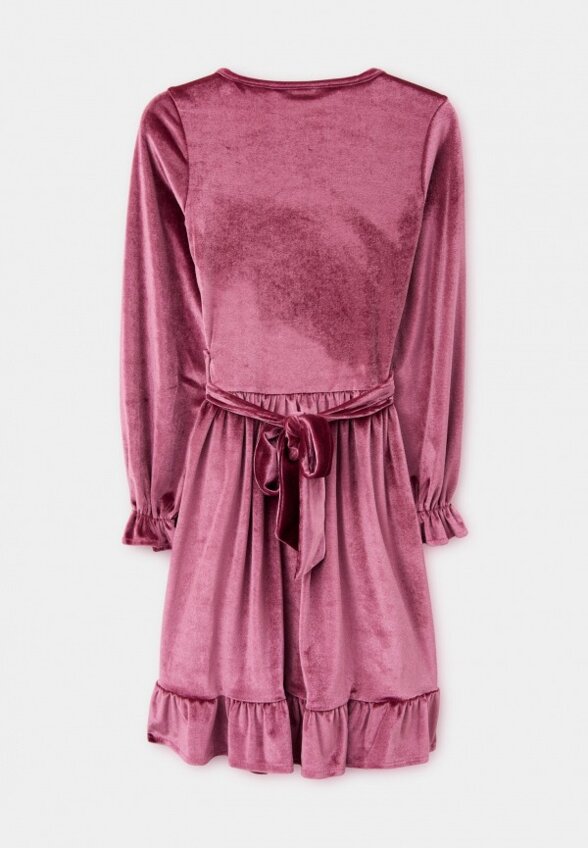 Платье Locoloco All For Junior