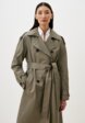Тренч Sei Unica2  - превью