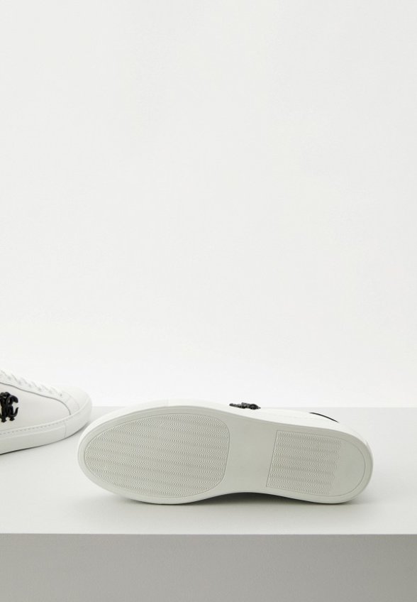 Кеды Roberto Cavalli