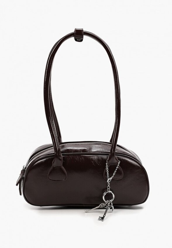 Сумка и брелок May Va