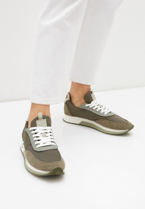 Кроссовки Weekend Max Mara