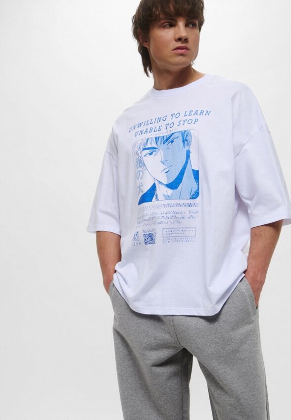 Футболка Befree