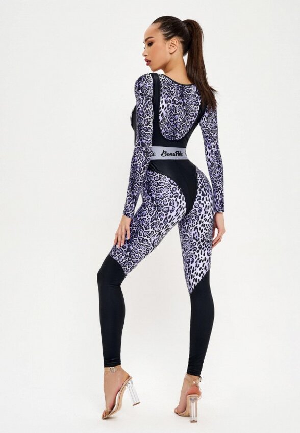 Комбинезон Bona Fide