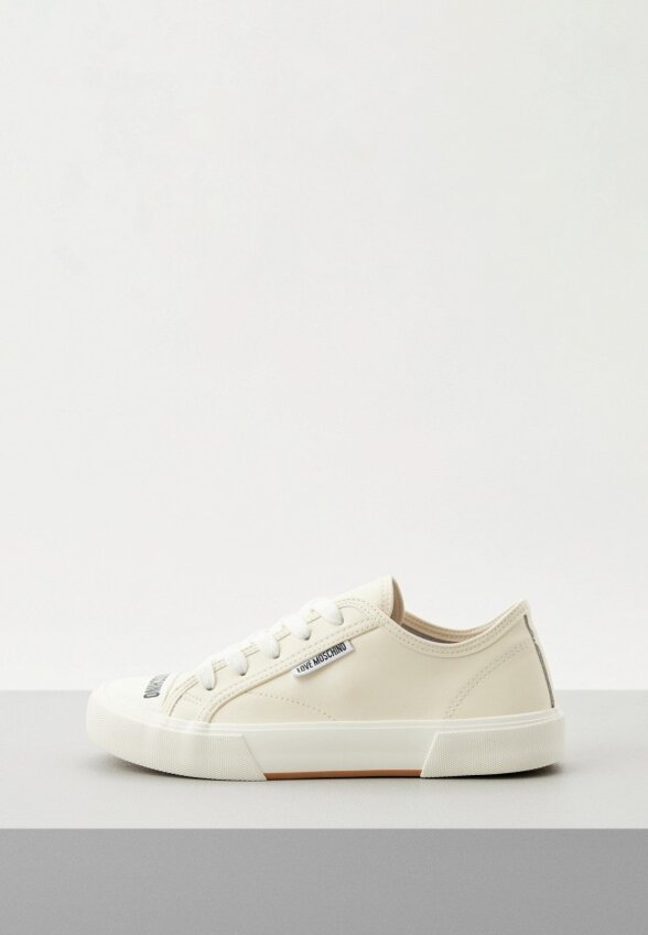 Кеды Love Moschino