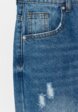 Рваные джинсы Relaxed fit для мальчиков4  - превью