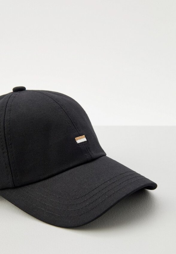 Бейсболка Boss