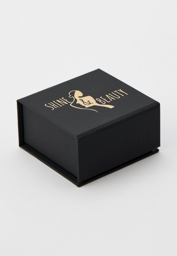 Серьги Shine&Beauty