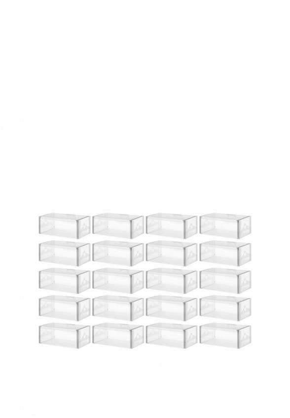 Комплект коробов Elcasa