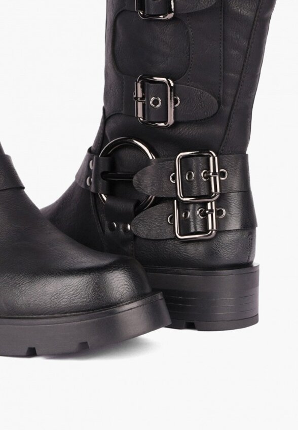 Сапоги Instreet