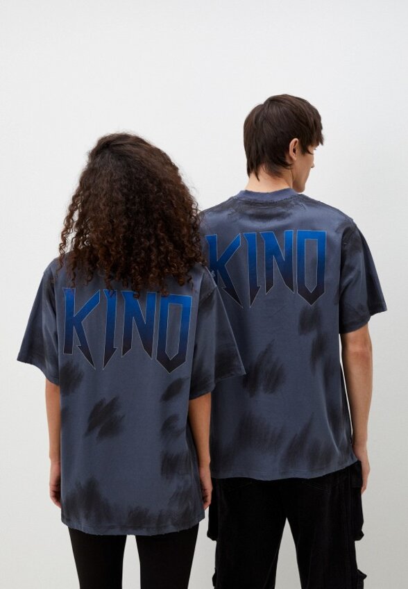 Футболка Asia st 71