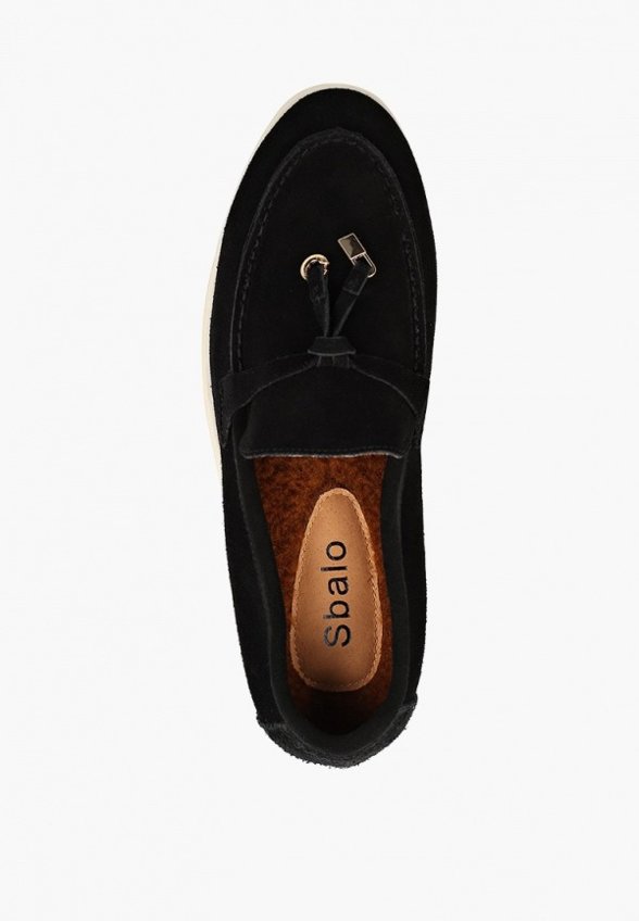 Лоферы Sbalo