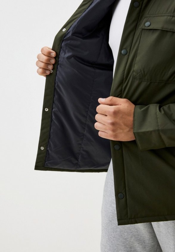 Куртка-рубашка Regatta