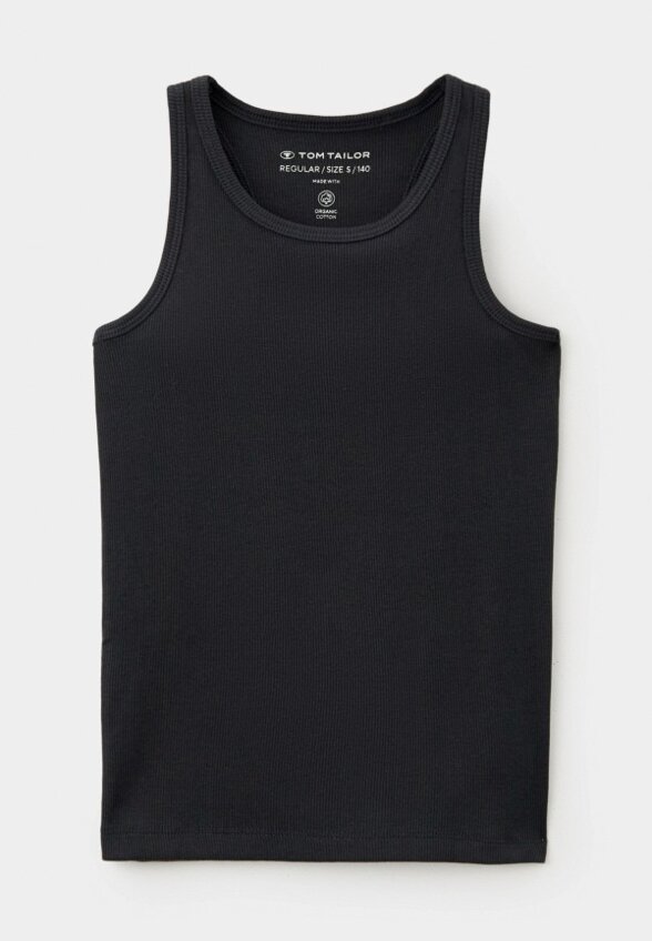 Майка Tom Tailor