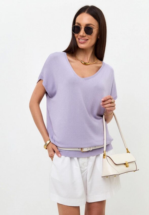 Пуловер Сиринга