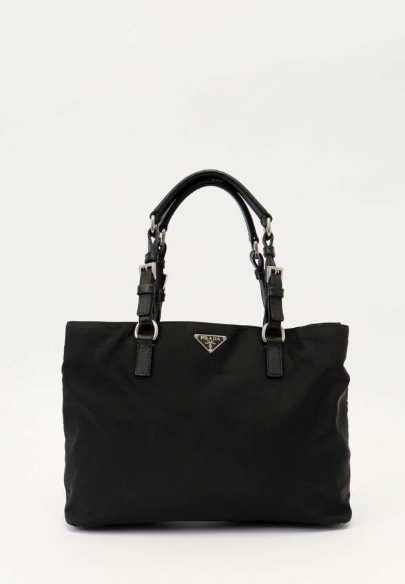 Prada Textile Bag