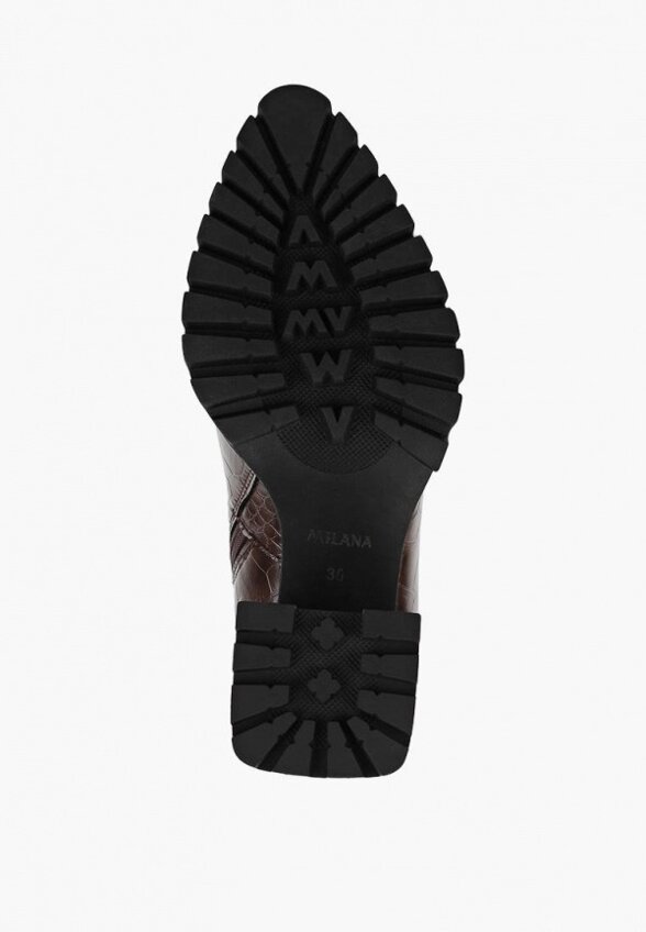 Ботильоны Milana