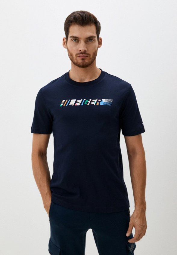 Футболка Tommy Hilfiger