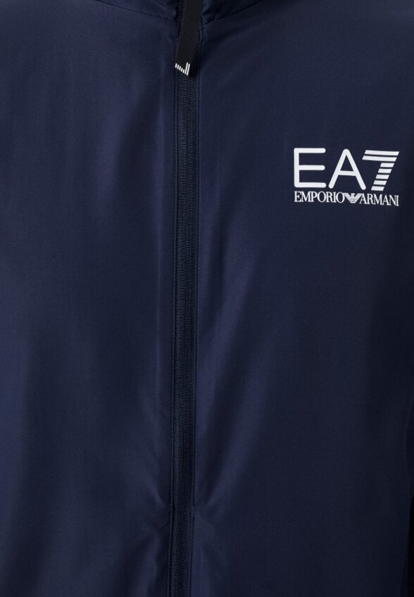 Костюм спортивный EA7