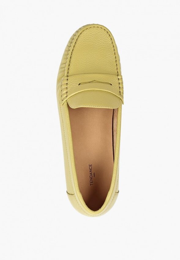 Мокасины Tendance