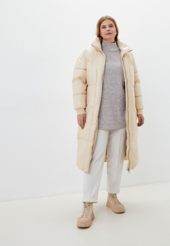 Пуховик Belucci