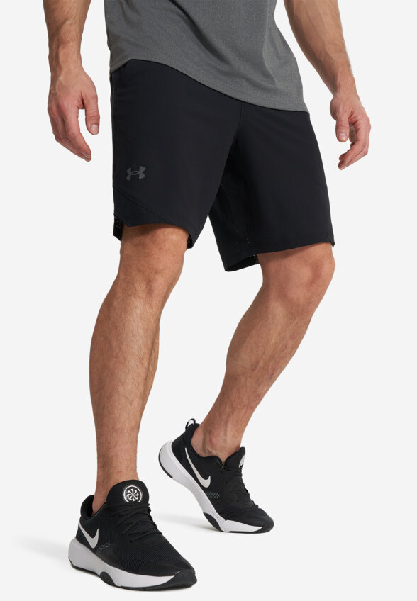 Шорты мужские Under Armour Vanish, Черный