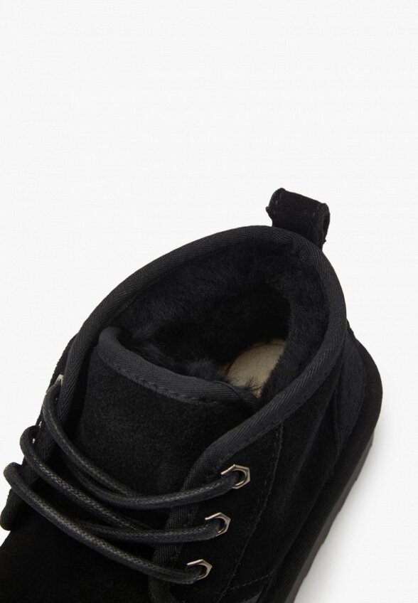 Полусапоги Mascotte Junior