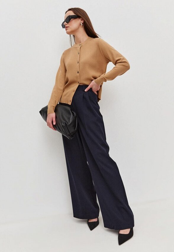 Кардиган Mountica